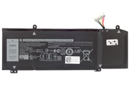 Dell ALW15M-D1735R Battery Li-ion 3750mAh