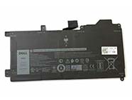 Dell 9NTKM Batterie