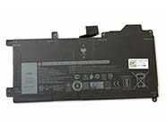 Dell Latitude 7210 2-in-1 Batterie