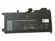 Dell 9NTKM Batterie