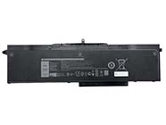 Dell Inspiron 7706 2-in-1 Batterie