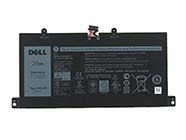 Dell G3JJT Batterie