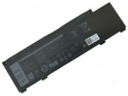 Dell Inspiron 15PR-1765W Batterie