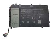 Dell 0MN791 Batterie