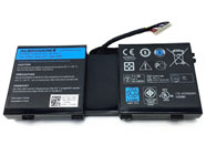 Dell Alienware M18X R3 Batterie