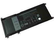 Dell P72F001 Batterie