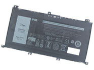 Dell Inspiron 7567 Batterie