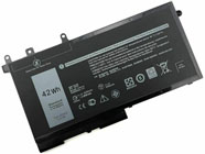 Dell Latitude 5280 Battery Li-ion 3500mAh