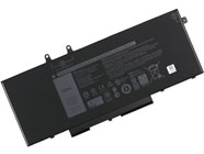 Dell P80F003 Battery Li-ion 4250mAh