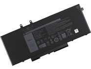 Dell Latitude 5410 Battery Li-ion 4250mAh