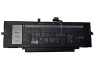 Dell Latitude 9330 Batterie