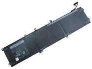 Dell RRCGW Batterie