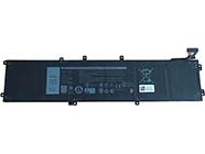 Dell NCC3D Batterie