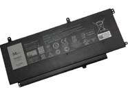 Dell G05H0 Battery Li-Polymer 7410mAh
