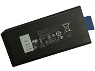 Dell XN4KN Batterie