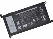 Dell Chromebook 11 3181 2-in-1 Batterie