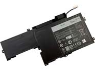 Dell Inspiron 14HD-2508 Batterie