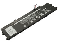 Dell Chromebook 11 (3120) Ultrabook Batterie