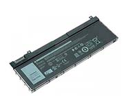 Dell Precision 7730 Battery Li-Polymer 8000mAh