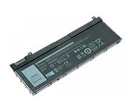 Dell P34E002 Batterie