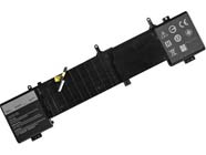 Dell ALW17ER-4838 Batterie