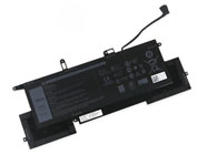 Dell Latitude 9410 Batterie