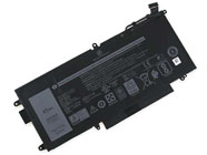 Dell K5XWW Batterie