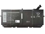 Dell XPS 13 9300 2020 Batterie