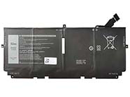 Dell 2XXFW Batterie