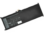 Dell XPS 12 9250 D2508TB Batterie