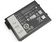 Dell 7WNW1 Batterie