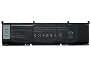 Dell 0DVG8M Batterie