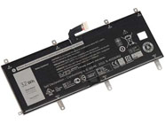 Dell JKHC1 Batterie