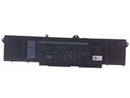 Dell Alienware M18 R1 AMD Batterie