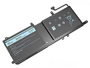 Dell Alienware 17 R4 Battery Li-ion 8333mAh