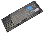 Dell 7XC9N Batterie