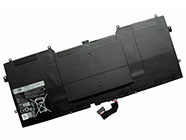 Dell XPS 12-L221x Batterie
