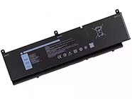 Dell PKWVM Battery Li-ion 5667mAh