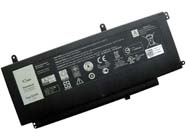 Dell Inspiron 15 7547 Battery Li-Polymer 3850mAh