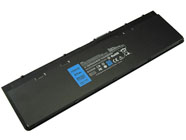 Dell Latitude E7240 12.5" Batterie