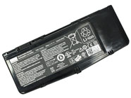 Dell Alienware M17X R1 Batterie