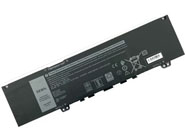 Dell Inspiron 13 5370-D1625P Batterie