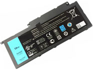 Dell Inspiron N7537 Batterie