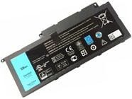 Dell P24E002 Batterie