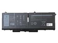Dell 8H6WD Batterie