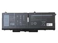 Dell Latitude 7430 2-in-1 Battery Li-Polymer 3625mAh