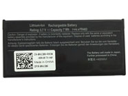 Dell SAS 6/IR Batterie
