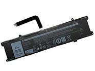 Dell Latitude 7285 Keyboard Batterie