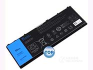 Dell CT4V5 Batterie