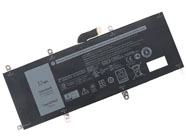 Dell WH96V Batterie